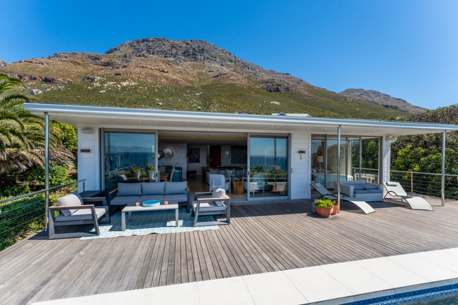 4 Bedroom Property for Sale in Murdock Valley Western Cape